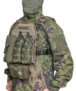 Särmä TST L4 Kenttätakki (Vanha versio)