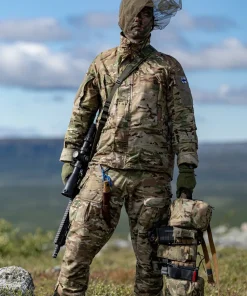 Särmä TST L4 Kenttätakki (Vanha versio)