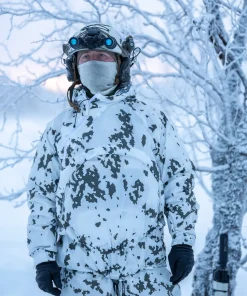 Särmä TST L7 Naamioanorakki