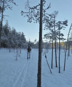 Särmä TST L7 Naamioanorakki