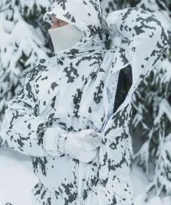 Särmä TST L7 Naamioanorakki