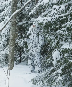 Särmä TST L7 Naamioanorakki