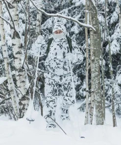 Särmä TST L7 Naamioanorakki