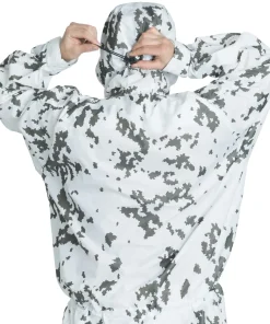Särmä TST L7 Naamioanorakki