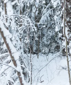 Särmä TST L7 Naamioanorakki