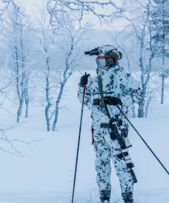 Särmä TST L7 Naamioanorakki