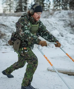 Särmä TST L5 Pakkasanorakki