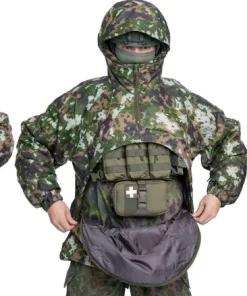 Särmä TST L5 Pakkasanorakki