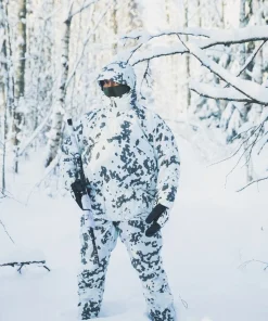 Särmä TST L5 Pakkasanorakki