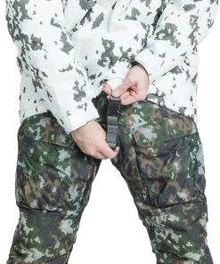 Särmä TST L5 Pakkasanorakki