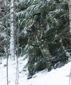 Särmä TST L5 Pakkasanorakki (Vanha versio)