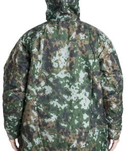 Särmä TST L5 Pakkasanorakki (Vanha versio)
