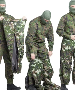 Särmä TST L5 Pakkashousut