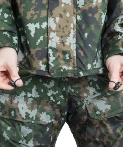 Särmä TST L5 Pakkastakki
