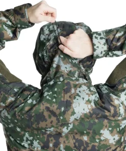 Särmä TST L5 Pakkastakki