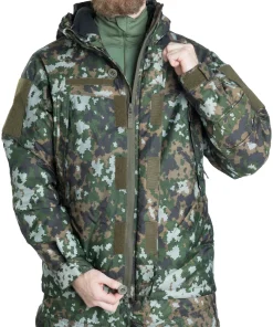 Särmä TST L5 Pakkastakki