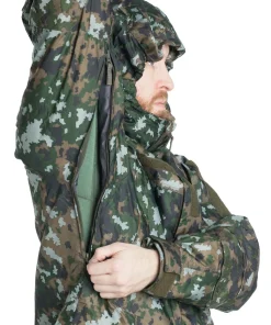 Särmä TST L5 Pakkastakki