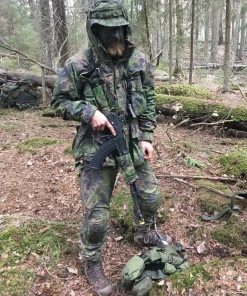 Särmä TST L4 Recon Smock (Vanha versio)