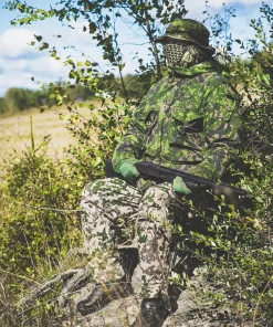 Särmä TST L4 Recon Smock (Vanha versio)