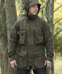 Särmä TST L4 Recon Smock (Vanha versio)