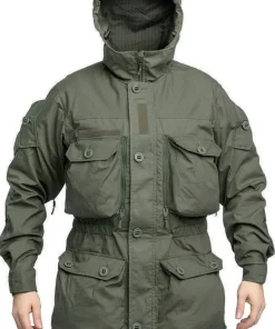 Särmä TST L4 Recon Smock (Vanha versio)