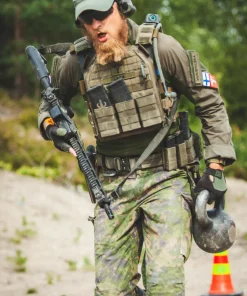 Särmä TST L4 Taistelupaita (Vanha versio)