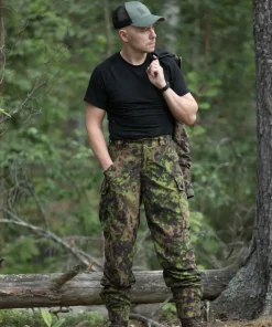 Särmä TST L1 T-paita, merinovillaa (Vanha versio)