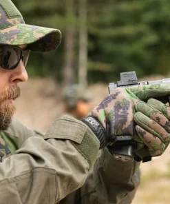 Särmä TST Mechanix The Original hanskat, M05