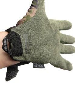 Särmä TST Mechanix The Original hanskat, M05