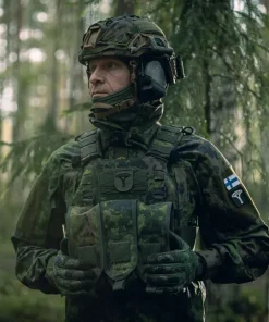 Särmä TST Mechanix The Original hanskat, M05