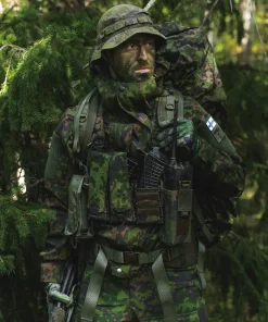 Särmä TST Mechanix The Original hanskat, M05