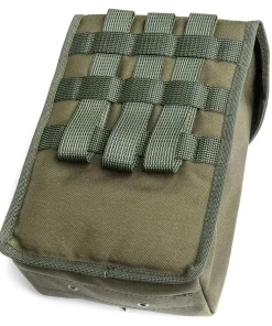 Särmä TST PKM laatikkolipastasku, 100 ptr