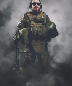 Särmä TST PKM laatikkolipastasku, 100 ptr