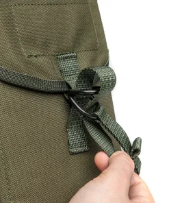 Särmä TST PKM laatikkolipastasku, 100 ptr