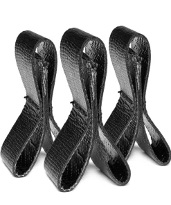 Särmä TST PVC-kolmihaara, 3-Pack