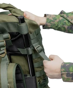 Särmä TST RP80 reppupussi