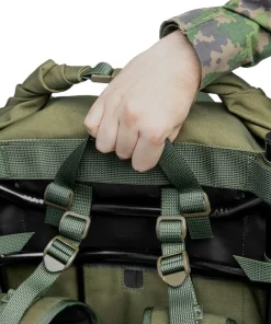 Särmä TST RP80 reppupussi