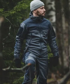 Särmä TST Woolshell-housut (Vanha versio)