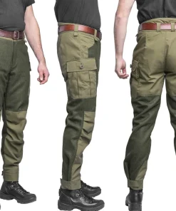 Särmä TST Woolshell-housut (Vanha versio)