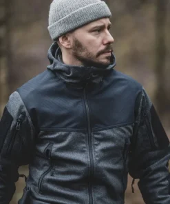 Särmä TST Woolshell-takki (Vanha versio)