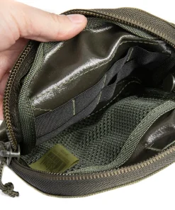 Särmä TST Yleistasku Zip M