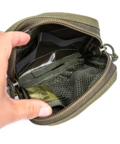 Särmä TST Yleistasku Zip S