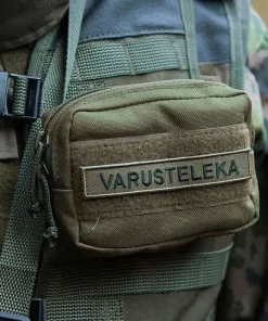 Särmä TST Yleistasku Zip XS