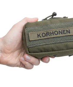 Särmä TST Yleistasku Zip XS