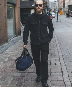 Särmä villakenttäpusero (Vanha versio)