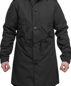 Särmä Windproof Fishtail Parka