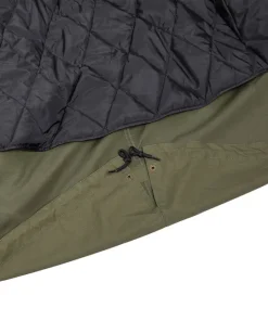 Särmä Windproof Fishtail Parka