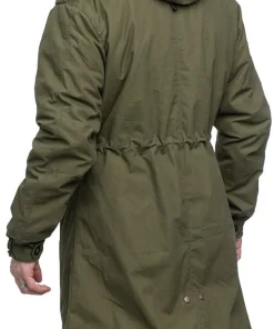 Särmä Windproof Fishtail Parka
