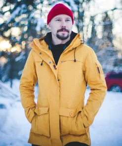 Särmä Windproof Parka