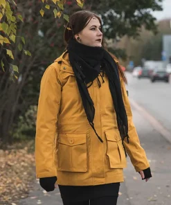 Särmä Windproof Parka